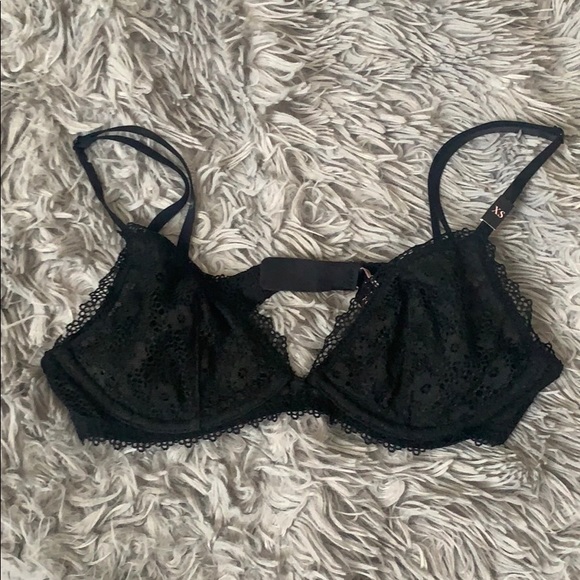 Victoria's Secret Other - Victoria’s Secret lace bralette